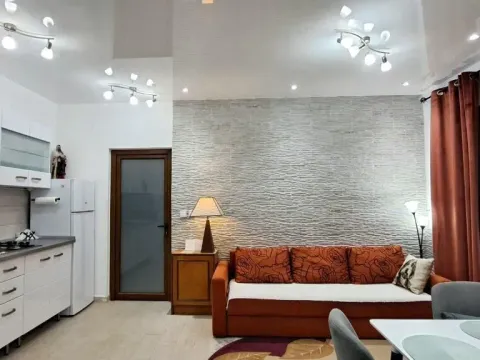 Prodaja, dvosoban stan, 77m², Tivat, Crna Gora - image 2