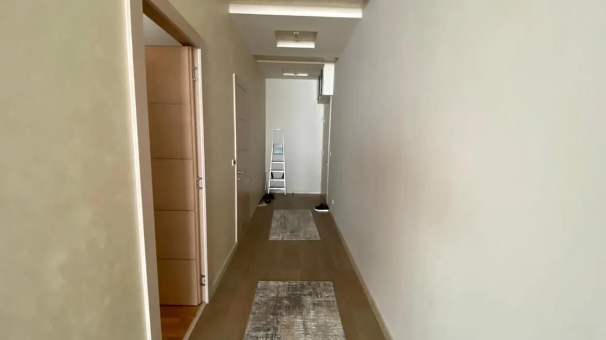 Prodaja, dvosoban stan, 120m², Budva, Crna Gora