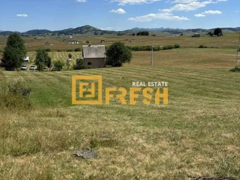 Prodaja, plac, 480m², Žabljak, Crna Gora - image 2