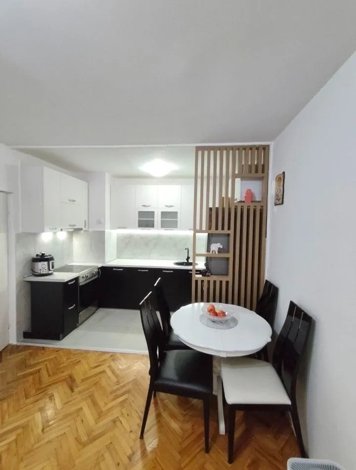 Prodaja, jednosoban stan, 41m², Zabjelo, Podgorica