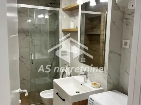 Izdavanje, stan, 36m², Bulbulder, Zvezdara Sve Podlokacije - image 17