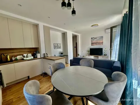 Prodaja, jednosoban stan, 60m², Mrčevac, Tivat - image 4