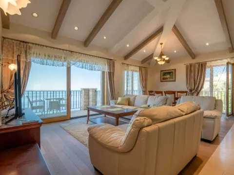 Sale, house, 317m², Reževići, Budva - image 16