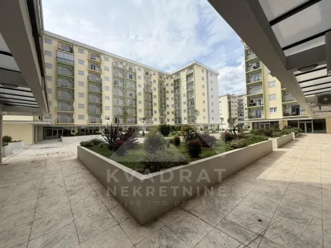Rent, office space, 45m², Zabjelo, Podgorica - image 2
