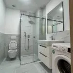 Izdavanje, jednosoban stan, 60m², Rafailovići, Budva - image 2