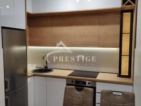 Izdavanje, jednosoban stan, 42m², Pobrežje, Podgorica - image 5