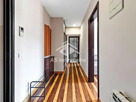 Izdavanje, dvosoban stan, 64m², Savski Venac, Beograd - image 8