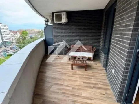 Rent, one bedroom apartment, 57m², Novi Sad Sve Podlokacije, Novi Sad - image 6