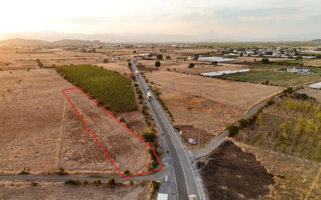 Sale, land lot, 3692m², Tuzi, Podgorica