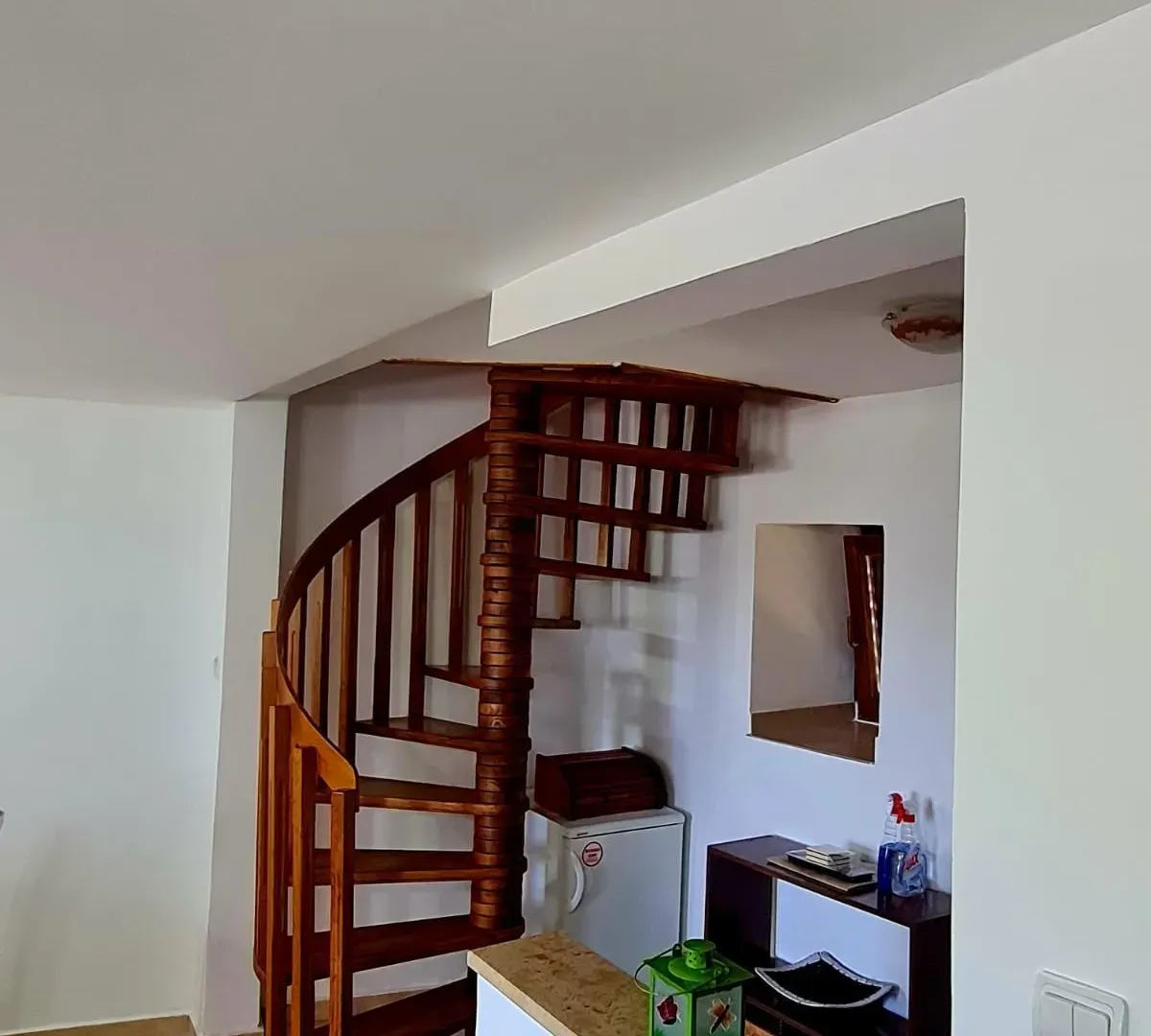 Rent, house, 90m², Tripovići, Tivat