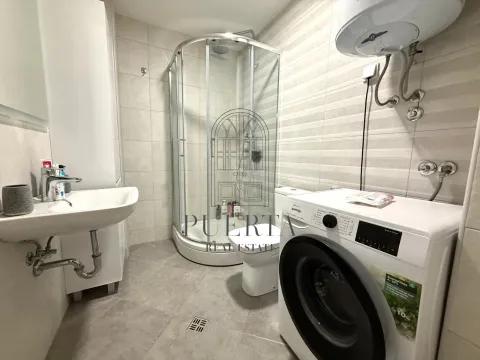 Izdavanje, jednosoban stan, 45m², Zabjelo, Podgorica - image 8