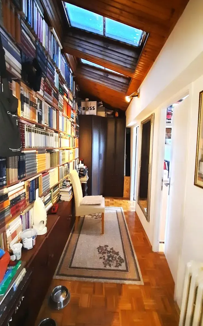 Sale, apartment, 102m², Mirijevo Sve Podlokacije, Beograd