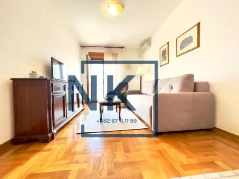 Izdavanje, jednosoban stan, 50m², Preko Morače, Podgorica - image 3