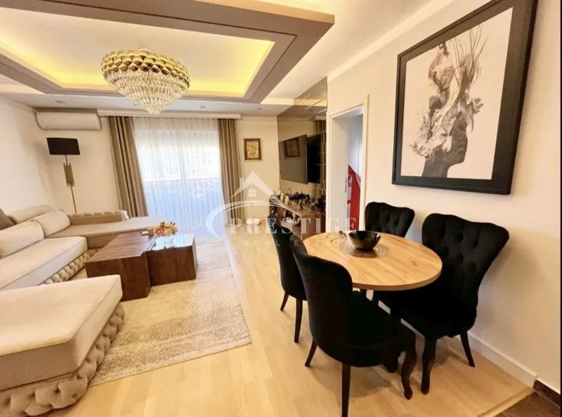 Sale, two bedroom apartment, 90m², Preko Morače, Podgorica