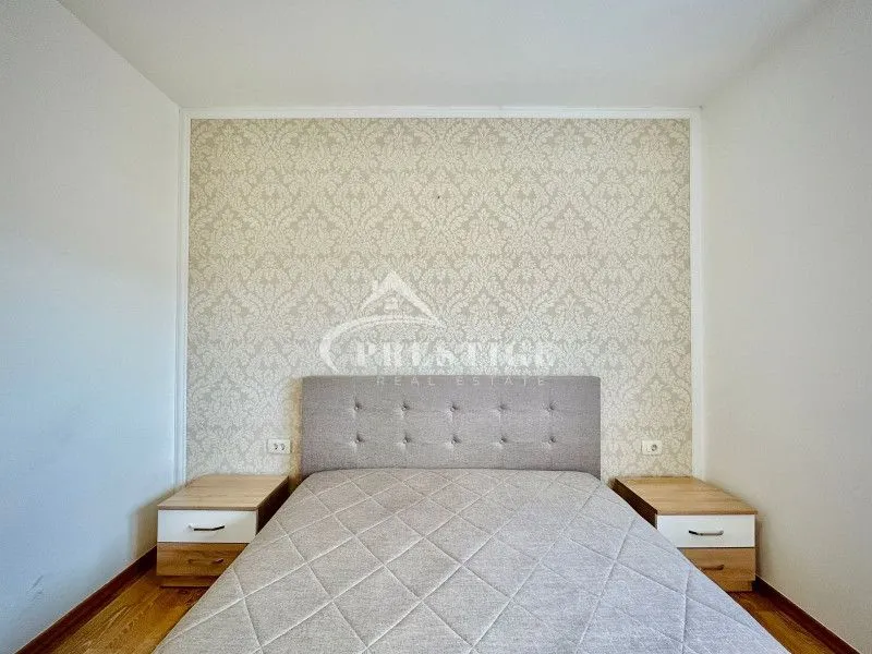 Rent, one bedroom apartment, 50m², Preko Morače, Podgorica