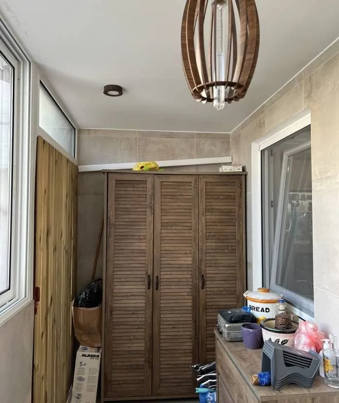 Sale, two bedroom apartment, 65m², Novi Beograd Blok 62, Novi Beograd Sve Podlokacije