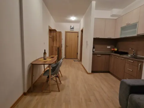 Sale, apartment, 27m², Budva, Crna Gora - image 17