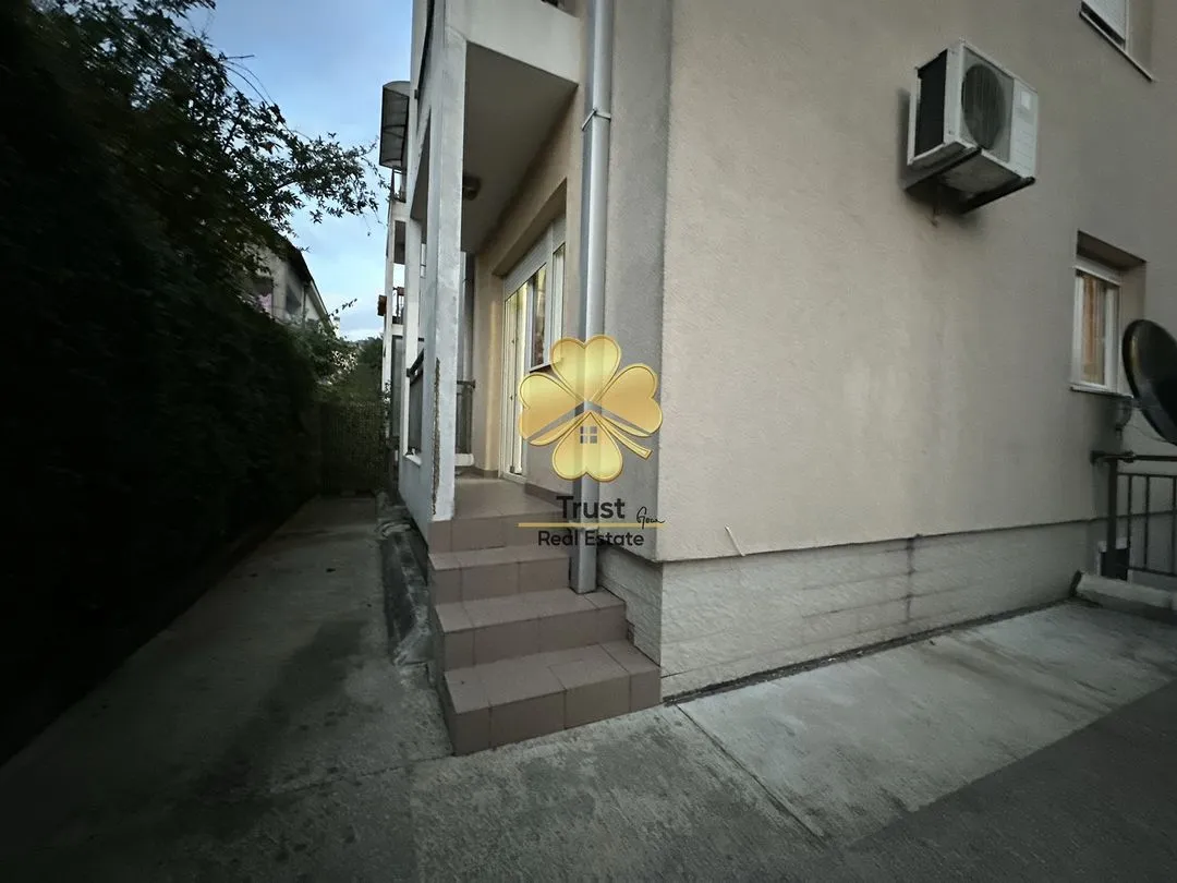 Rent, three bedroom apartment, 80m², Dalmatinska ulica, Podgorica