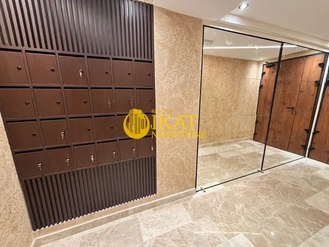 Sale, two bedroom apartment, 60m², Kluz, Zvezdara Sve Podlokacije
