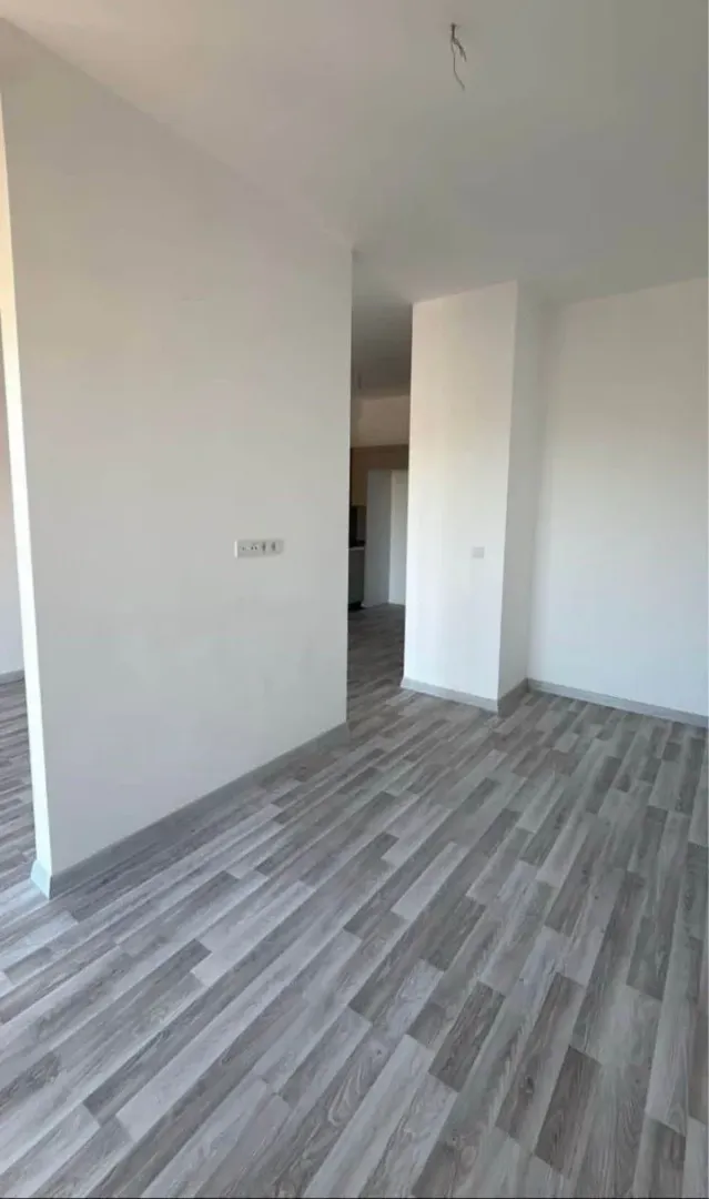 Prodaja, jednosoban stan, 37m², Centar, Bar
