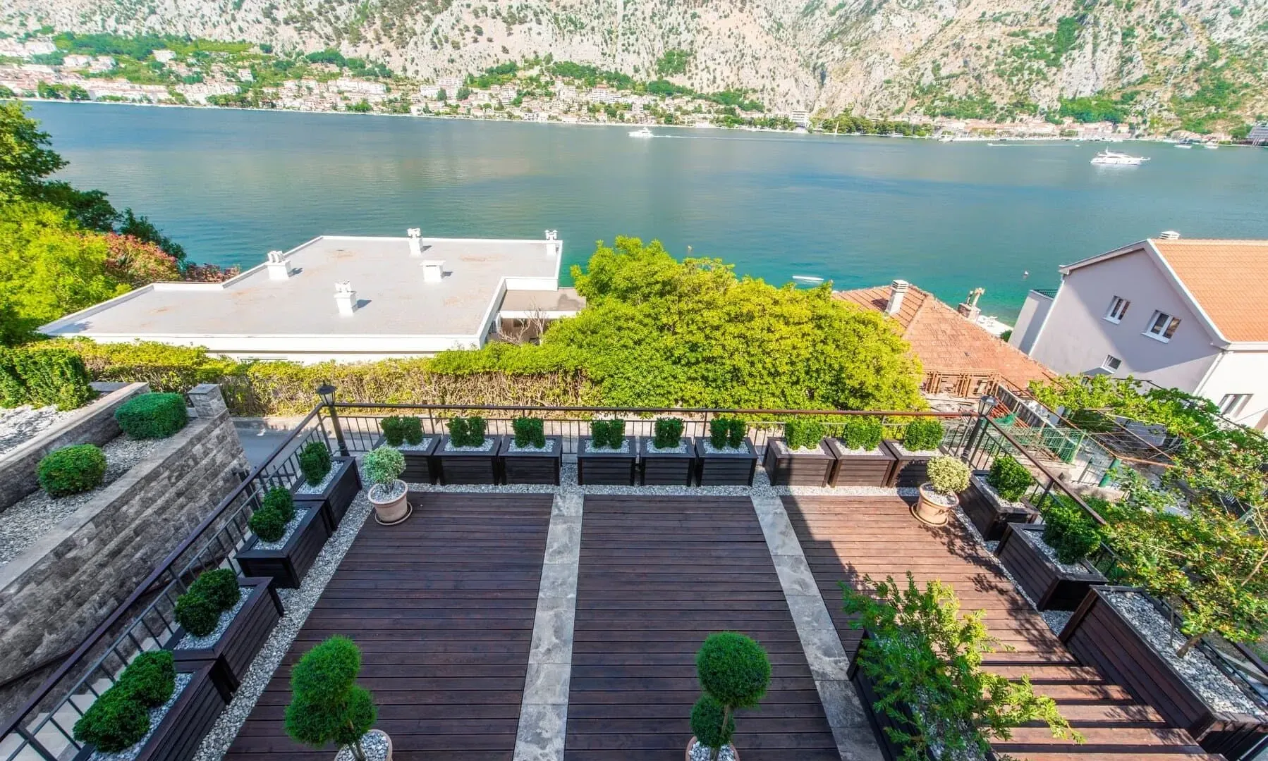 Sale, apartment, 510m², Muo, Kotor