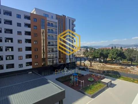 Rent, one bedroom apartment, 45m², Stari Aerodrom, Podgorica - image 6
