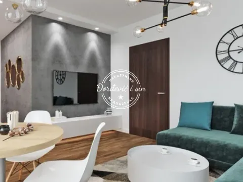 Sale, two bedroom apartment, 39m², Palisad, Zlatibor - image 5