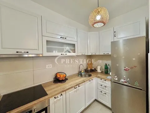 Izdavanje, jednosoban stan, 46m², City Kej, Podgorica - image 6