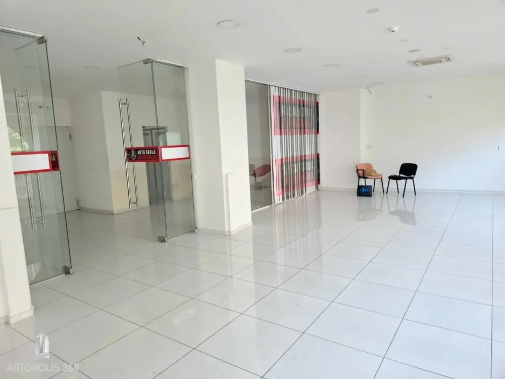 Rent, office space, 185m², Stari Grad, Beograd