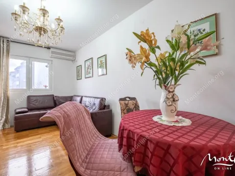 Prodaja, jednosoban stan, 42m², Babin Do, Budva - image 2