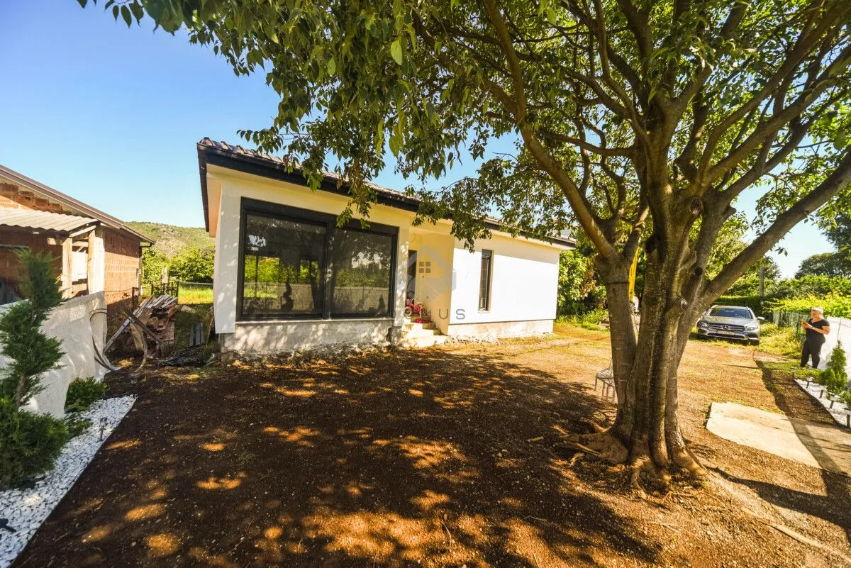 Sale, house, 125m², Gornja Gorica, Podgorica