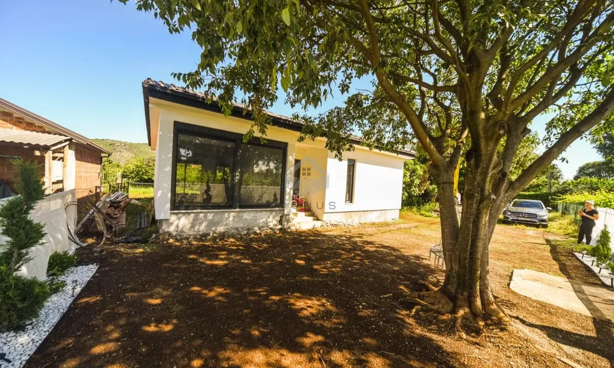 Sale, house, 125m², Gornja Gorica, Podgorica