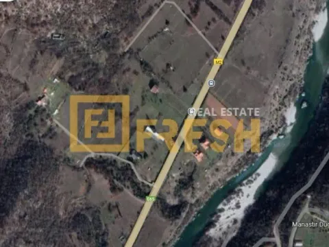 Rent, land lot, 13000m², Ostalo, Podgorica - image 2