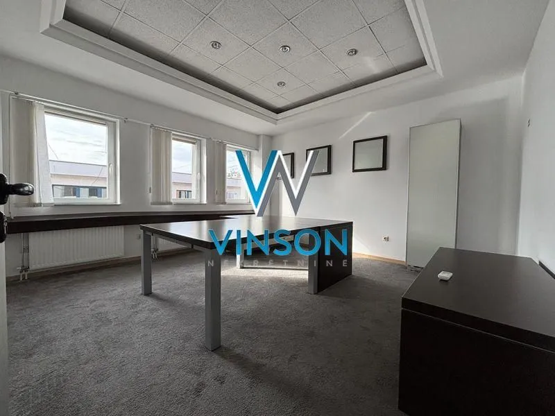 Rent, office space, 780m², Novi Sad Sve Podlokacije, Novi Sad