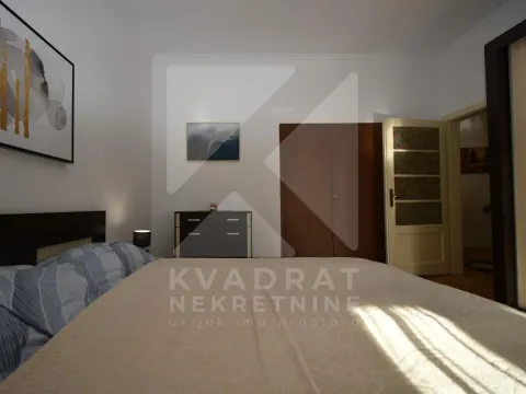 Izdavanje, dvosoban stan, 92m², Centar, Podgorica - image 11