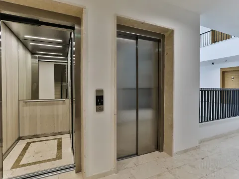 Rent, one bedroom apartment, 48m², Rozino, Budva - image 3
