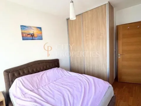 Izdavanje, stan, 45m², City Kvart, Podgorica - image 9