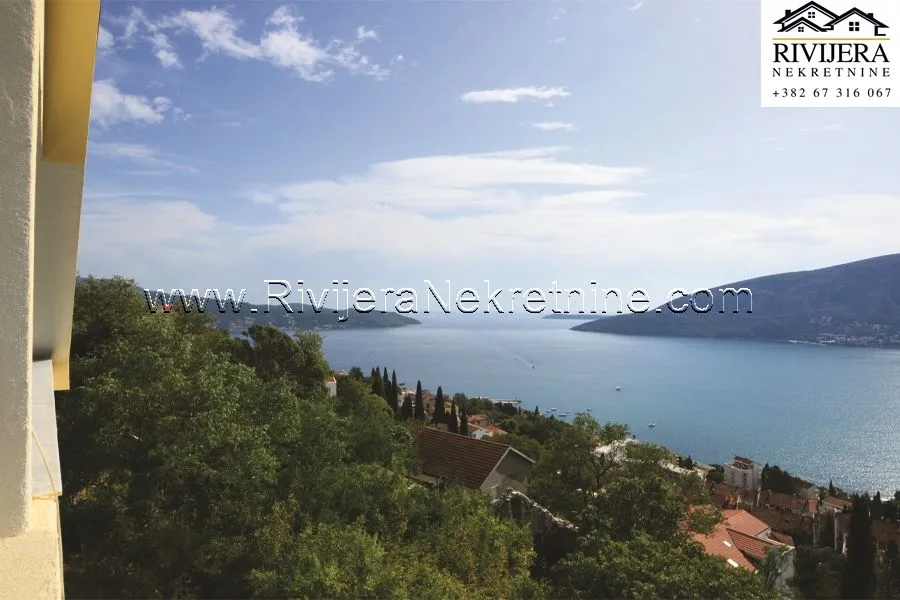 Prodaja, kuća, 128m², Herceg Novi, Crna Gora