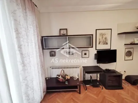 Rent, two bedroom apartment, 67m², Stari Grad, Beograd - image 4