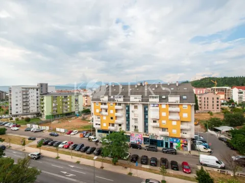 Rent, studio apartment, 28m², Zabjelo, Podgorica - image 8