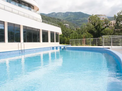 Prodaja, jednosoban stan, 98m², Bečići, Budva - image 2