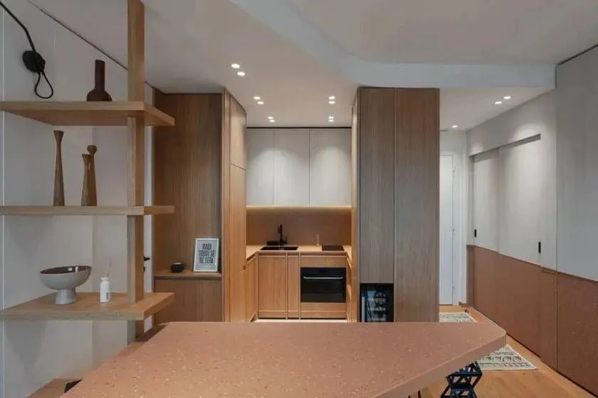 Prodaja, dvosoban stan, 49m², Dorćol Sve Podlokacije, Beograd