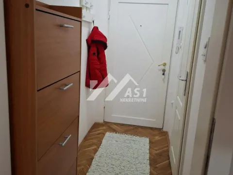 Izdavanje, stan, 28m², Sajam, Novi Sad Sve Podlokacije - image 4