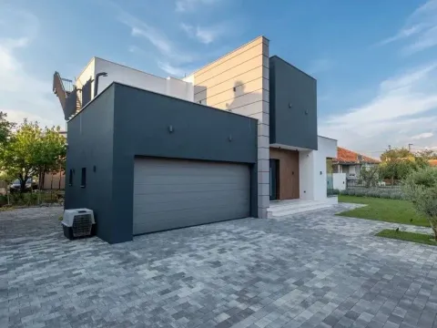 Rent, house, 182m², Donja Gorica, Podgorica - image 4