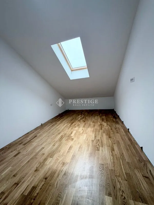 Prodaja, jednosoban stan, 43m², Zabjelo, Podgorica