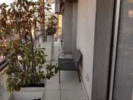 Izdavanje, trosoban stan, 122m², Stari Grad, Beograd - image 18