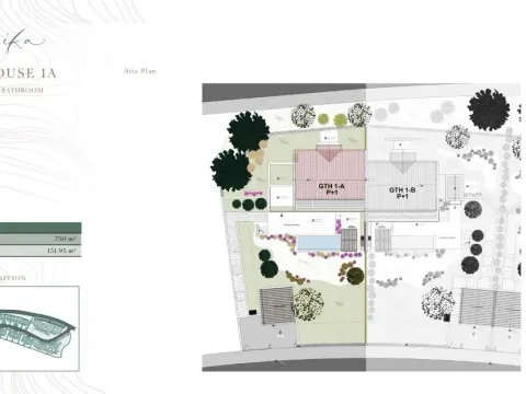 Prodaja, trosoban stan, 214m², Tivat, Crna Gora - image 10