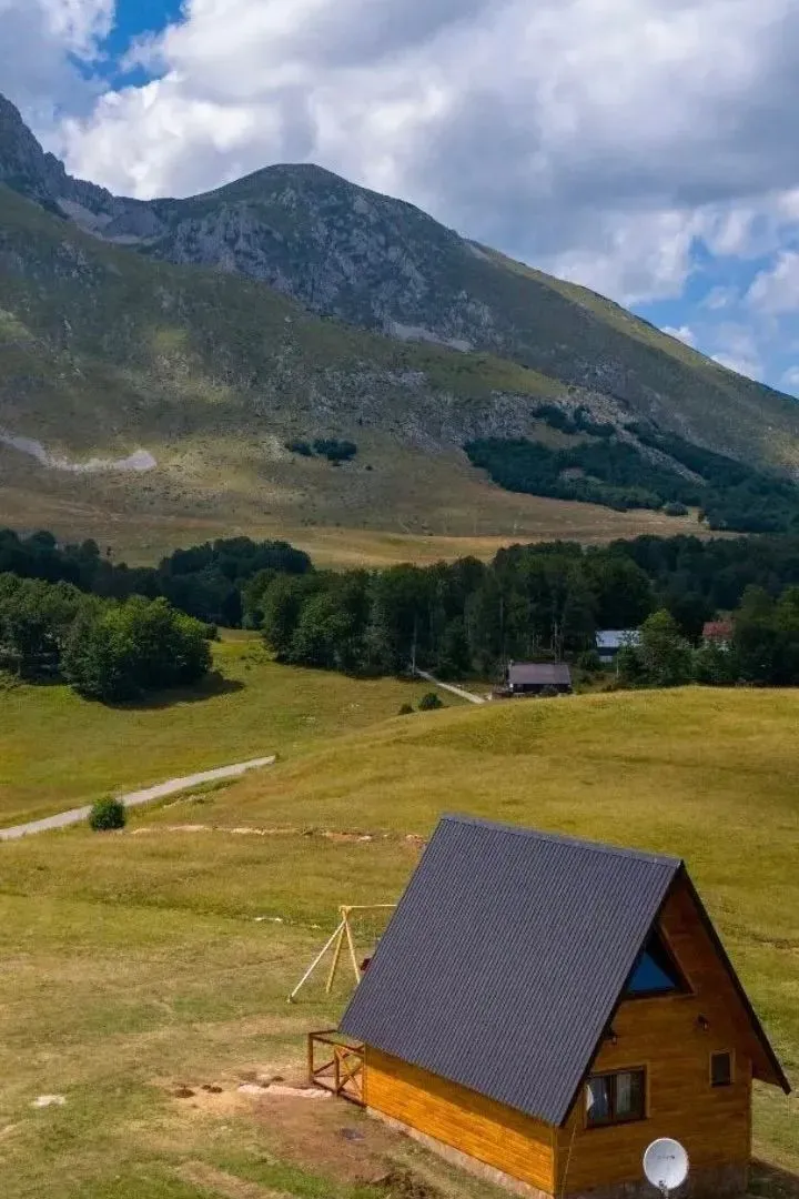 Prodaja, plac, 17000m², Žabljak, Crna Gora