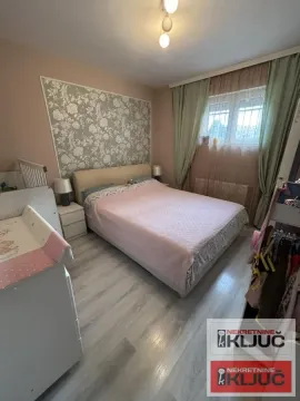 Prodaja, dvosoban stan, 54m², Lipov gaj, Novi Sad Sve Podlokacije - image 5