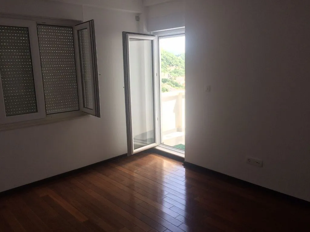 Sale, apartment, 128m², Petrovac, Budva